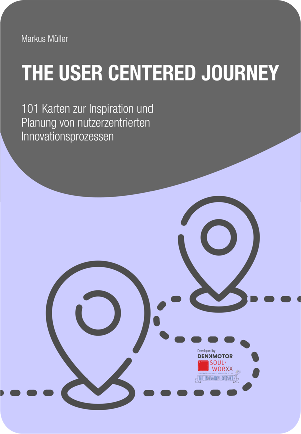 THE USER CENTERED JOURNEY_Inspirations-_Kartenset_A5_COVER